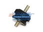 Фото AUGER 51865 подушка радиатора DAF XF105/XF95
