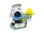 Фото AUGER 52515 головка соединительная желтая на тягач, 8 bar/M22x1,5 (с клапаном)