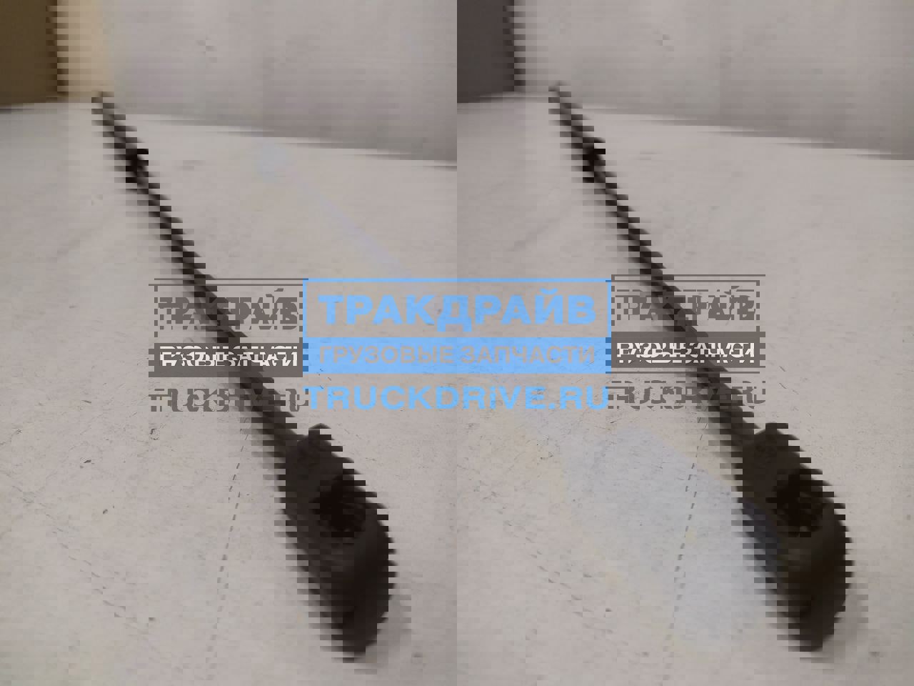 Амортизатор капота MAN TGA TGX TGS 52647 AUGER купить недорого