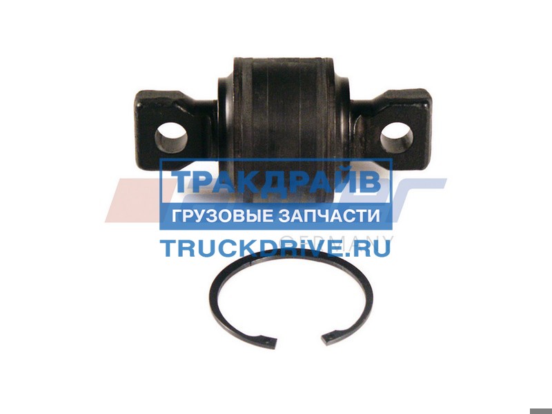 Сайлентблок реактивной тяги MAN TGA/ BUS, Irisbus, MB Travego 53287 ...
