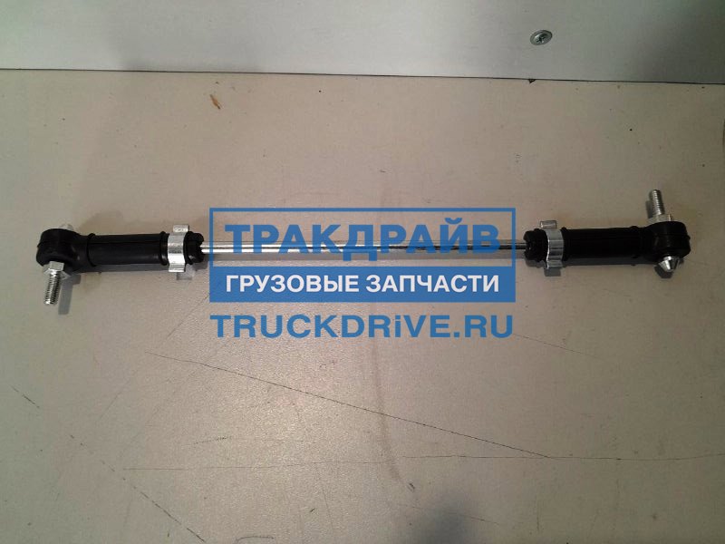 Тяга крана уровня пола DAF XF95 с наконечниками 53393 AUGER купить недорого