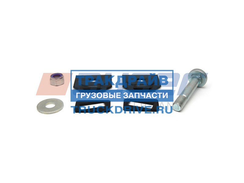 Фото AUGER 53546 ремонтный комплект рессоры BPW