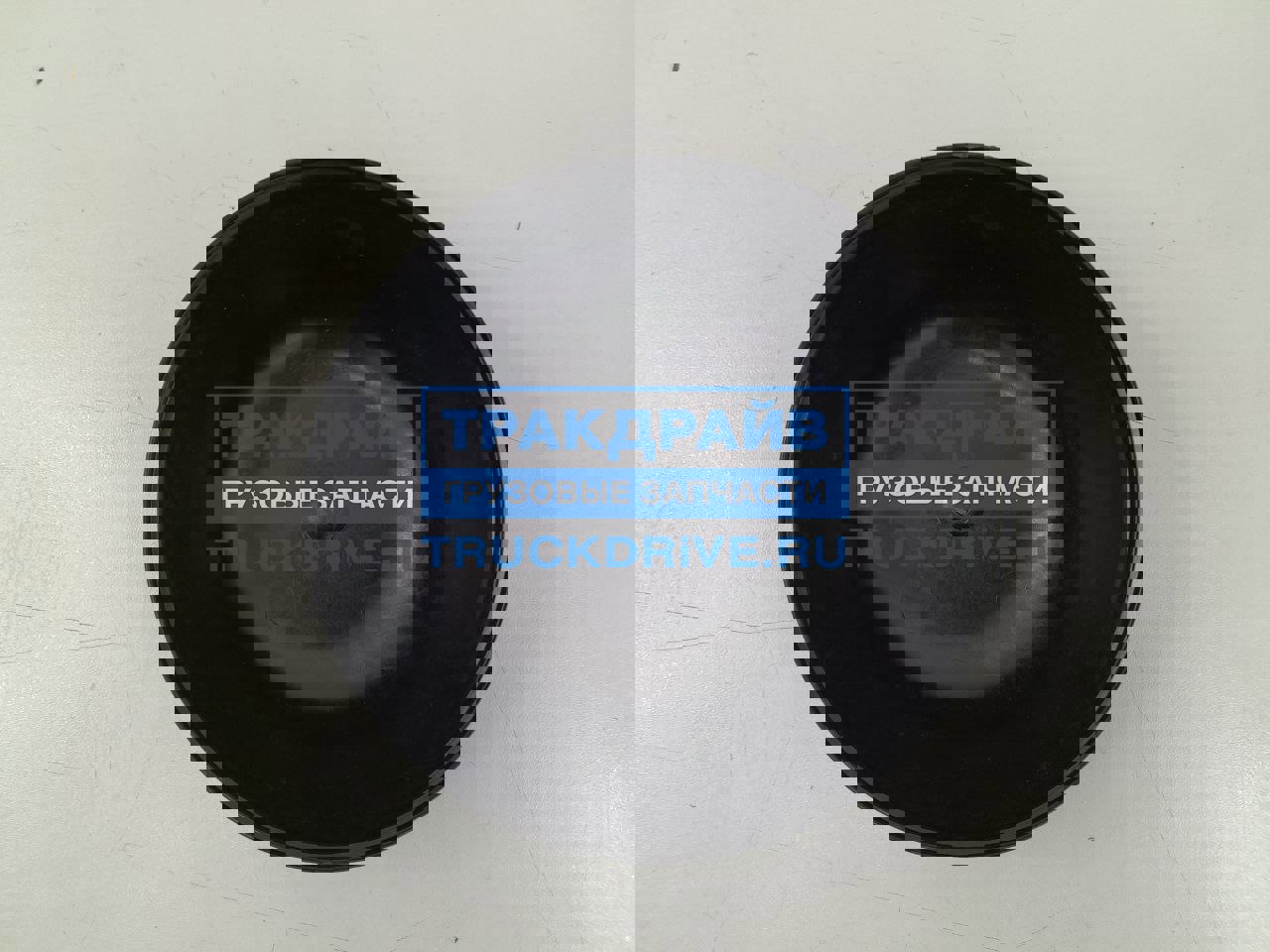 Крышка ступицы Renault Magnum Premium 53615 AUGER купить недорого