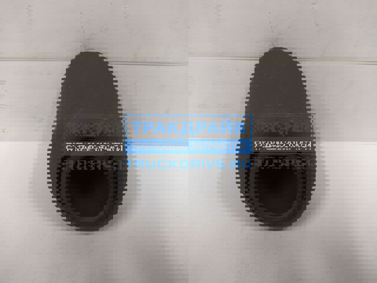 Сайлентблок рессоры BPW 30*60*72 мм 53947 AUGER купить недорого