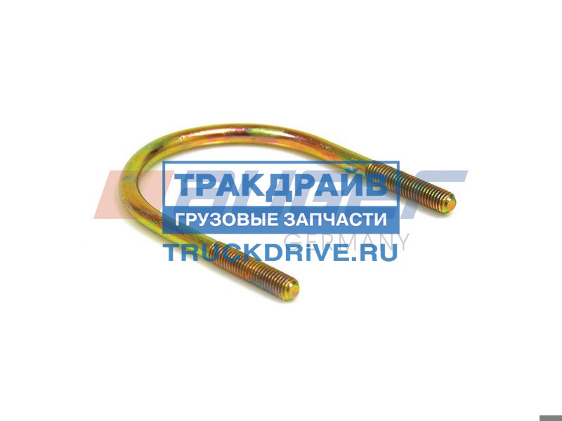 Фото AUGER 54803 стремянка передней рессоры