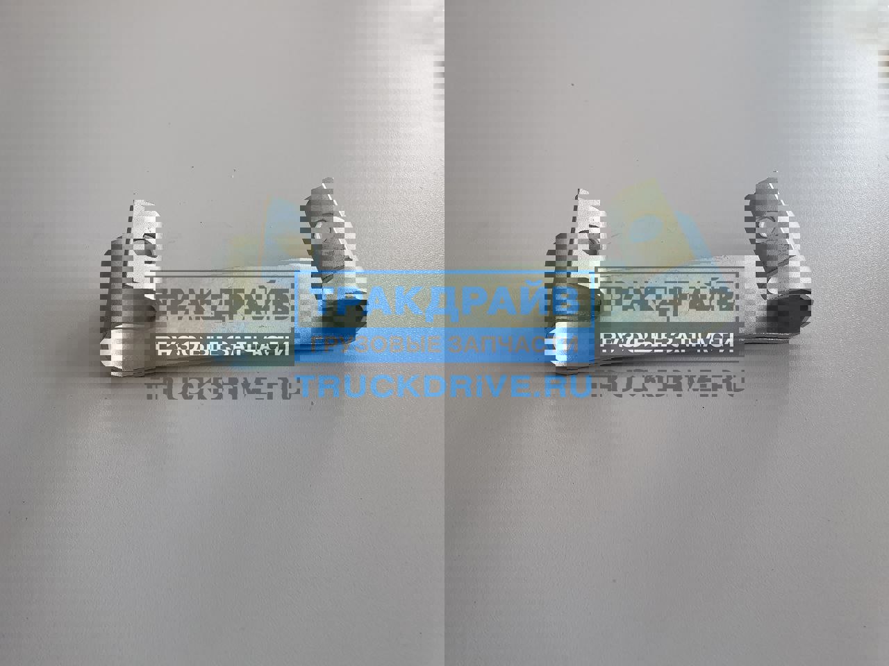 Скоба тормозной колодки SAF SKRS 9030 54833 AUGER купить недорого