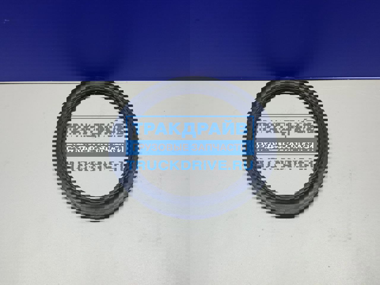 Кольцо уплотнительное ступицы колеса BPW ECO Plus 55755 AUGER купить ...
