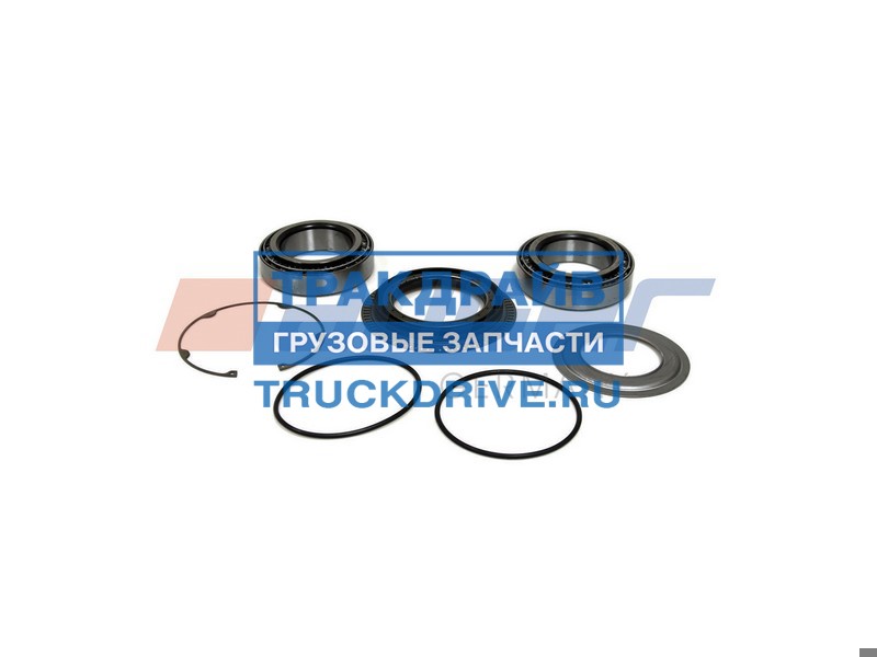 Ремонтный комплект ступицы колеса Smb 55808 AUGER купить недорого