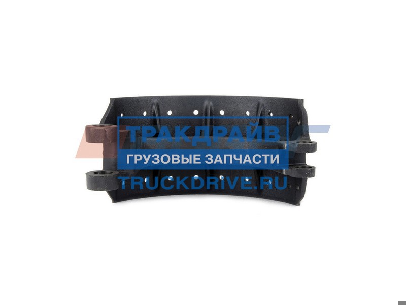 Фото AUGER 55838 колодка барабанного тормоза