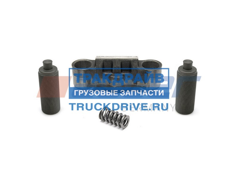 Фото AUGER 56152 ремонтный комплект, Тормозная скоба