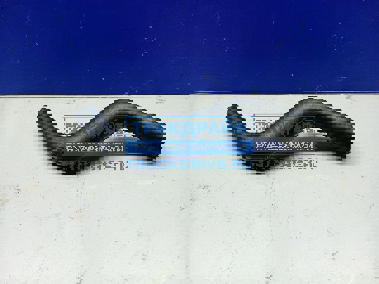 Фото AUGER 56674 патрубок радиатора для грузовиков Scania 3 серии