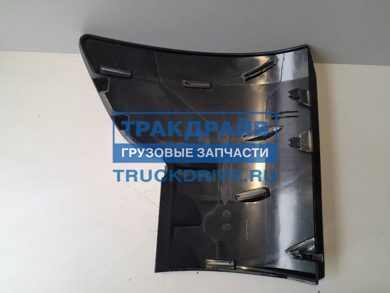 Дефлектор Мерседес Актрос Мп1 левый 58708 AUGER купить недорого
