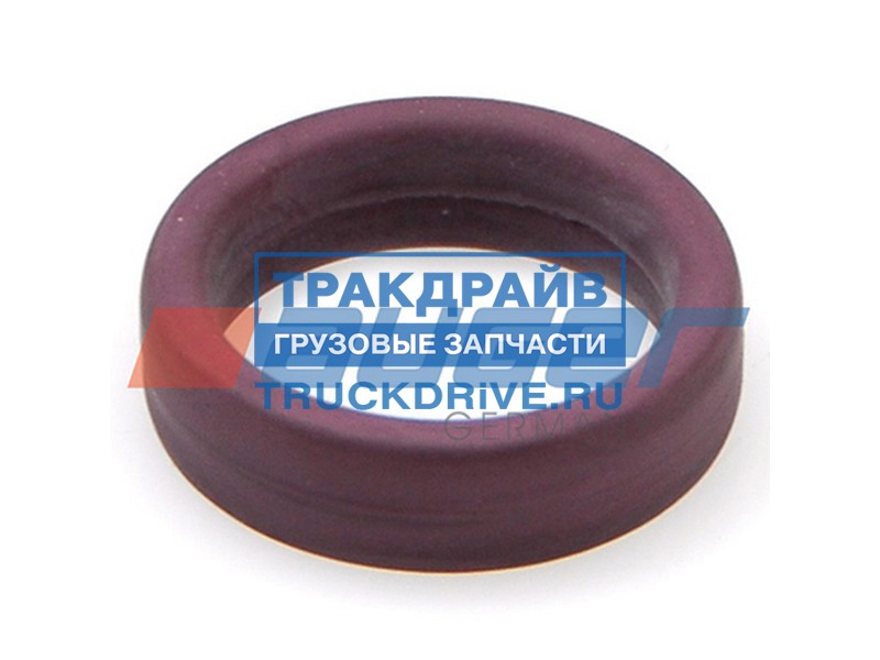 Фото AUGER 58840 кольцо уплотнительное масляного насоса Volvo FH/FM, RVI Magnum/Premium DXI,  d:19x 