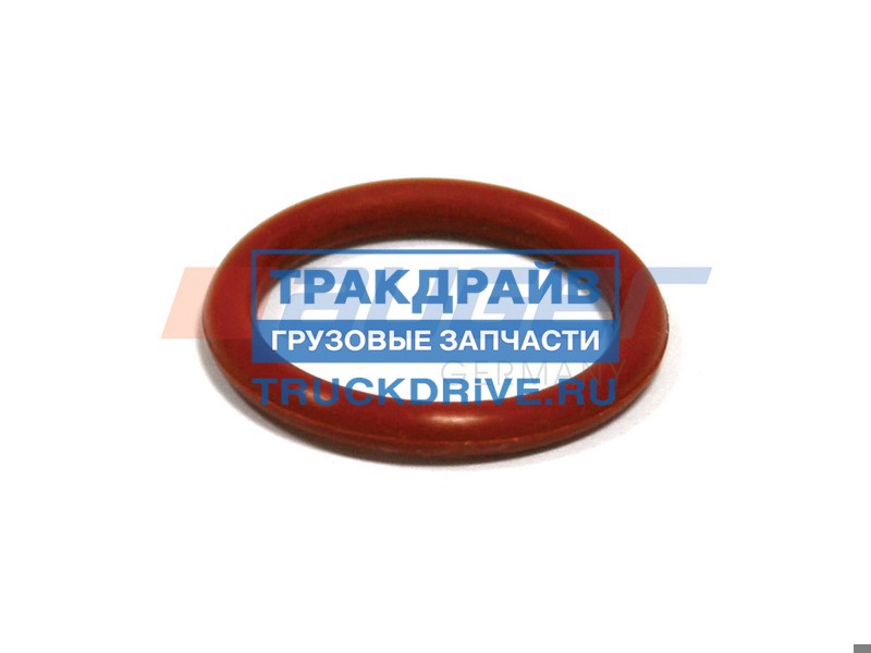 Фото AUGER 60154 кольцо уплотнительное колодки для автомобилей Scania 4/P/G/R/T ser.