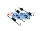 Фото AUGER 65359 комплект тормозных пружин ROR, ø21,5x220/ø28x245