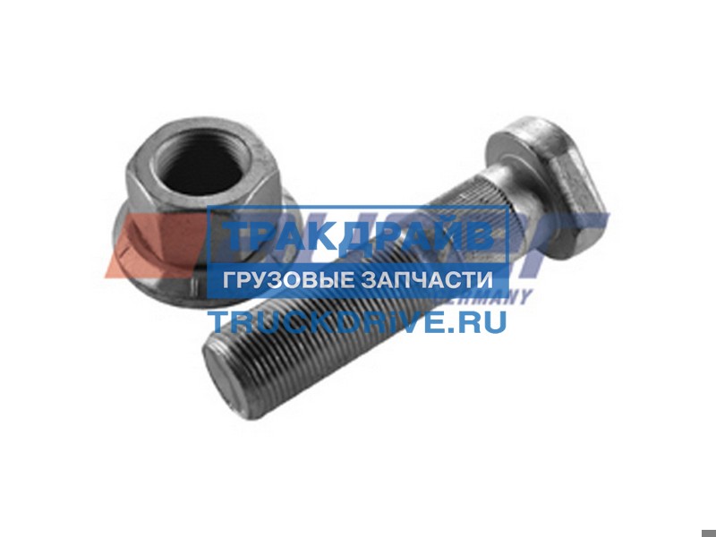 Фото AUGER 65586 65586 (AUGER) Шпилька колеса 83/M22x1,5