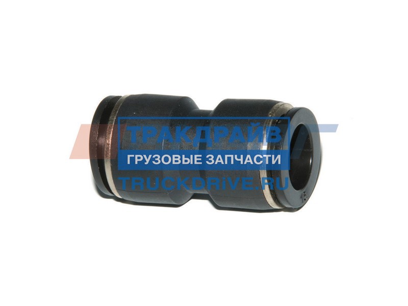 Соединитель пластиковый ALL TRUCK 15X1MM 65953 AUGER купить недорого