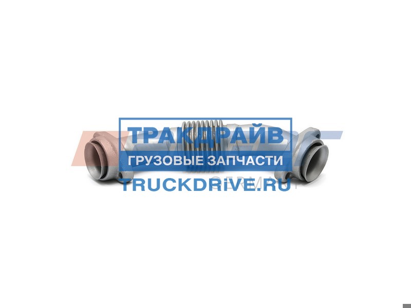 Фото AUGER 66567 трубопровод, Турбокомпрессор