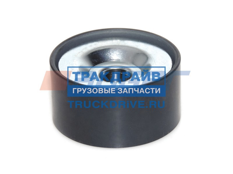 Фото AUGER 68181 ролик направляющий MB Actros/Axor OM 457 LA; Mercedes-Benz Bus