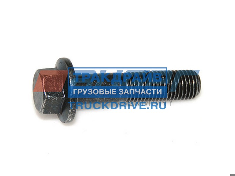 Фото AUGER 68278 болт M16x2 70 мм RVI 68278