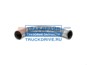 Фото AUGER 69990 труба глушителя передняя DAF 95XF/XF95