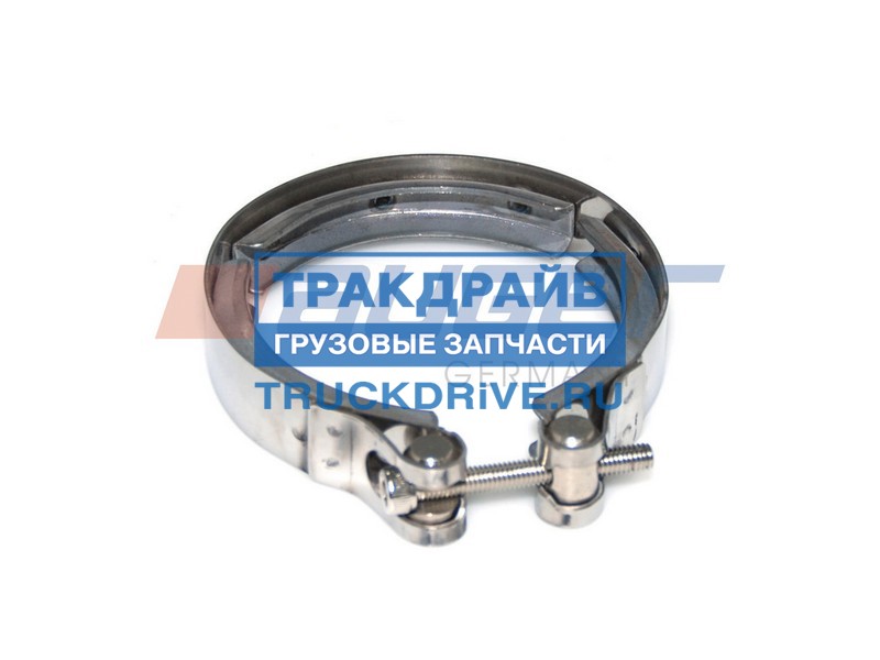Фото AUGER 70633 хомут, Турбокомпрессор