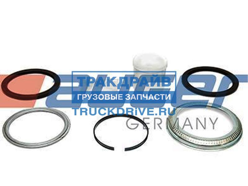 Фото AUGER 70670 ремонтный комплект ступицы колеса SAF SN6 SK7 (сальники)