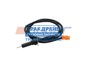 Фото AUGER 70706 датчик износа тормозной колодки правый задний MAN TGA