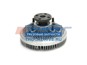 Фото AUGER 71457 вискомуфта, Вентилятор IVECO ?163 mm