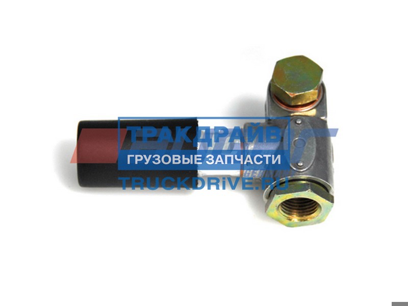 Фото AUGER 71500 топливный насос подкачки MB Atego/Axor