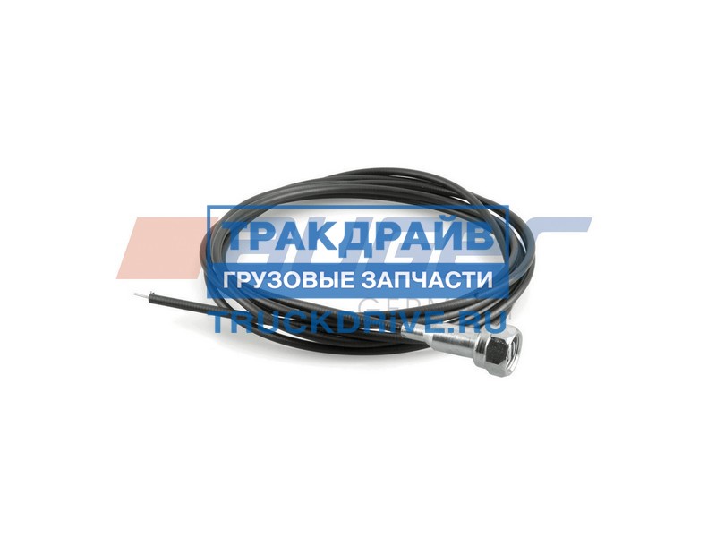Трос остановки двигателя Scania 3 L=4559 mm 71726 AUGER купить недорого