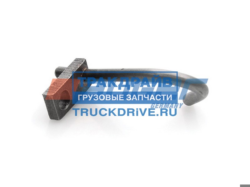 Масляная форсунка охлаждения поршня MB Actros 71981 AUGER купить недорого