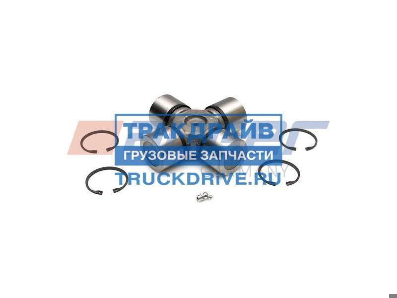 Фото AUGER 72120 крестовина карданного шарнира