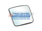 Фото AUGER 73981 зеркальное стекло левое с подогревом MAN TGA/TGX/TGS