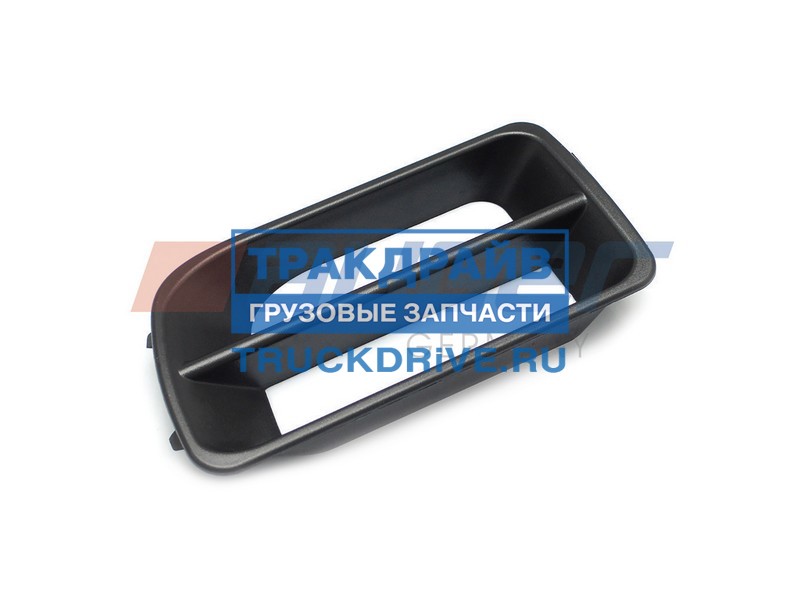Крышка бампера левая MB Actros II/III 74533 AUGER купить недорого