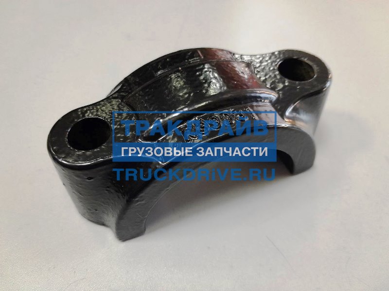 Кронштейн крепления стабилизатора Ман Тгс Тгх Тга переднего 74646 AUGER ...