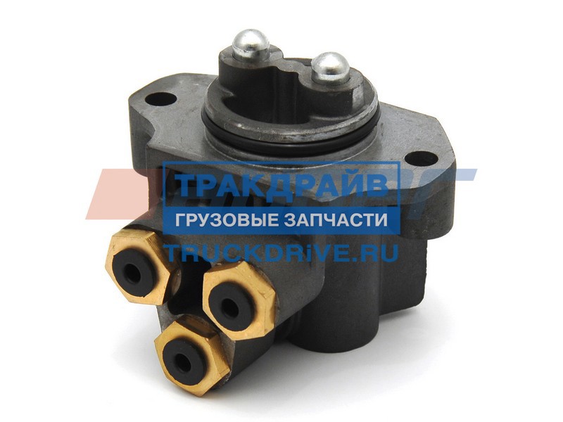 Электромагнитный клапан включения делителя КПП MB Actros 75162 AUGER ...