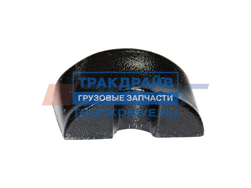 Фото AUGER 75490 кронштейн рессоры Iveco