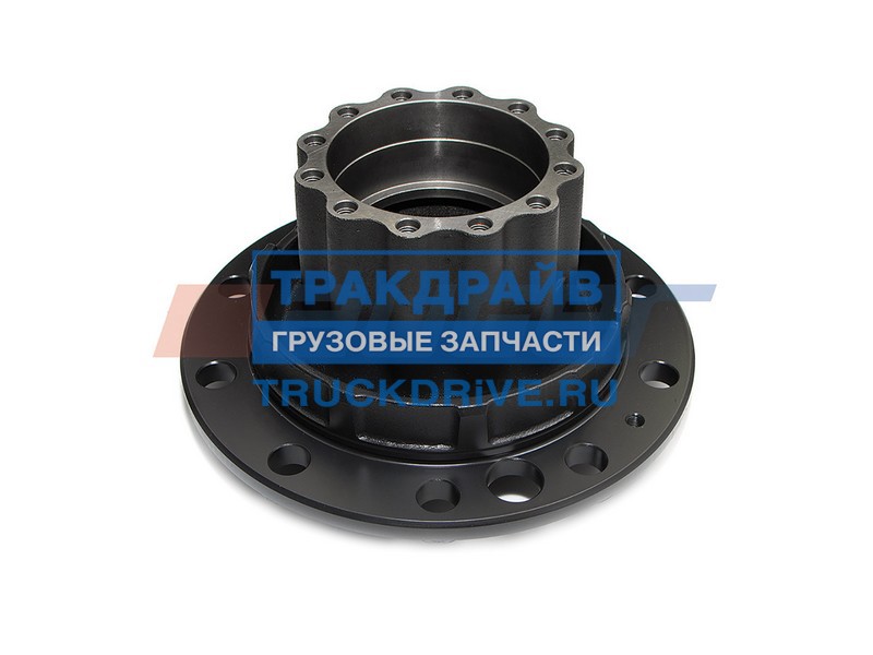 75495 (AUGER) Ступица колеса задняя 75495 AUGER купить недорого