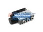 Фото AUGER 75987 блок клапанов ELC Volvo FH12 4 соединения