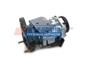 Фото AUGER 76087 клапан главного тормозного крана RVI/DAF