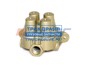 Фото AUGER 76992 кран 4-х контурный защитный 76992