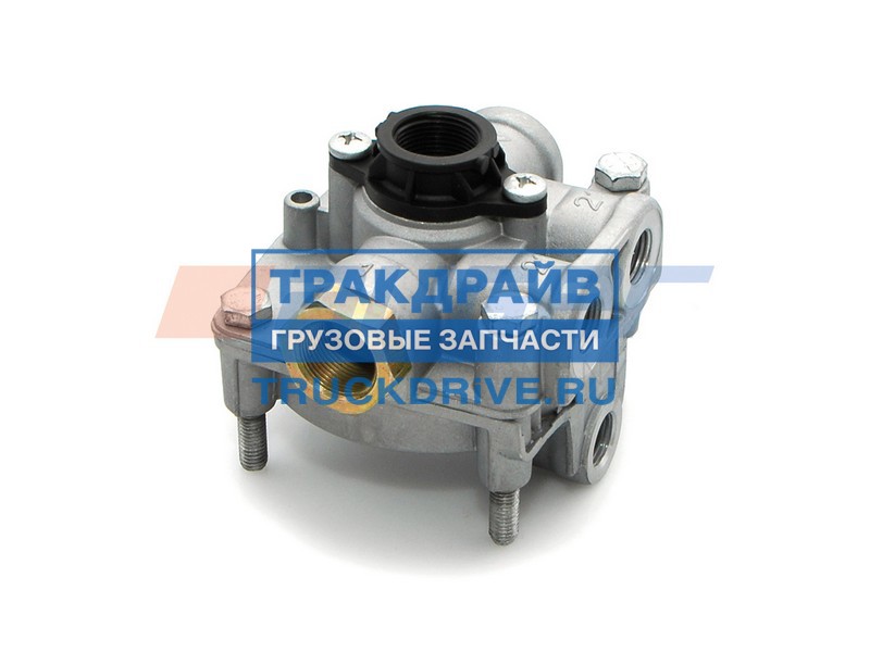 Ускорительный кран для автомобилей Scania 4/R-ser 77048 AUGER купить ...
