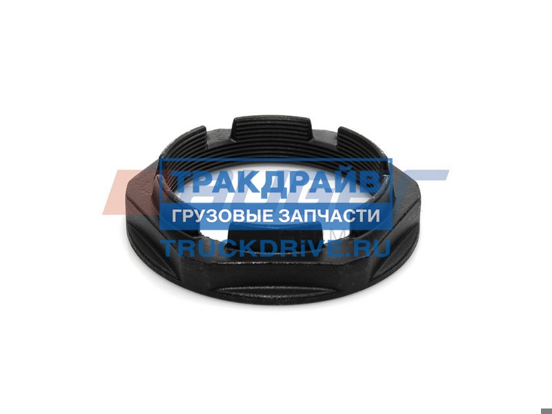 Фото AUGER 77325 гайка задней ступицы DAF XF95