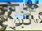 Фото AUGER 77369 ремкомплект ступицы BPW Еco Plus 2 передней