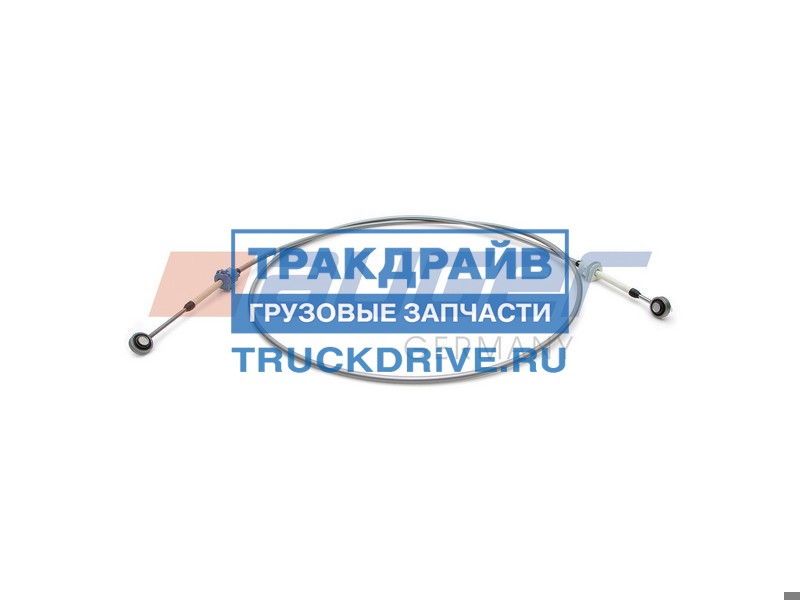 Фото AUGER 77865 трос переключения передач, 77865 AUGER