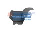 Фото AUGER 78087 корпус подножки левый MAN TGA/TGS