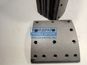 Фото AUGER 78303 комплект тормозных накладок Volvo Renault 180x175x18 мм 3