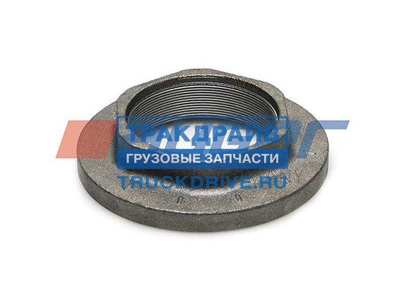 Фото AUGER 78975 гайка ступицы колеса правая SAF B9-19/22