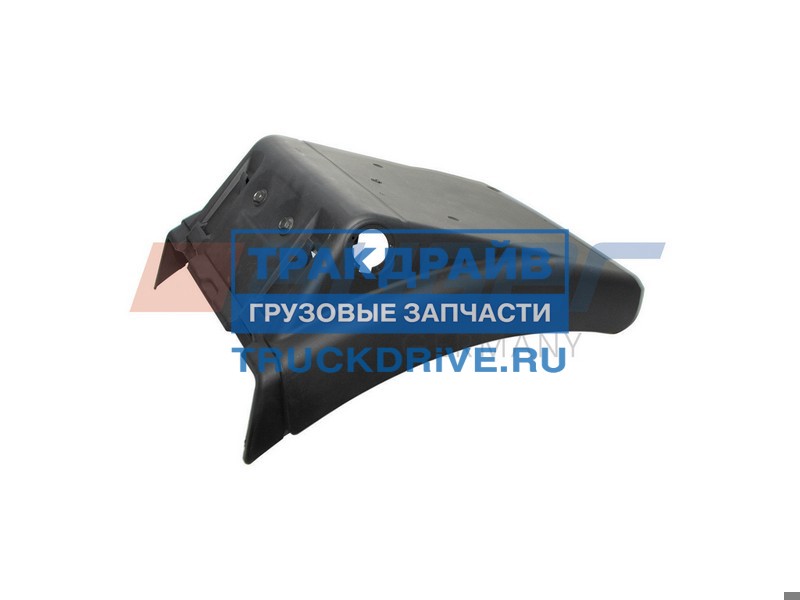 Фото AUGER 79048 крыло заднее передняя часть MAN TGA/TGX/TGS